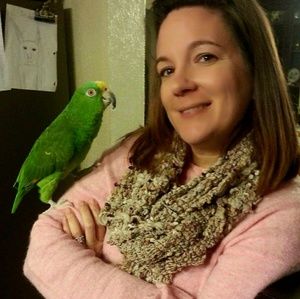 Meet your Posher, Michele